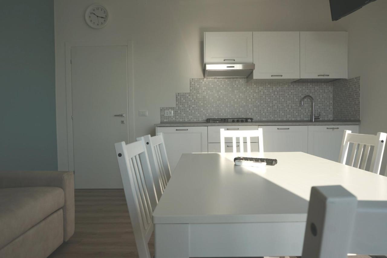 Apartamento Tramonto *