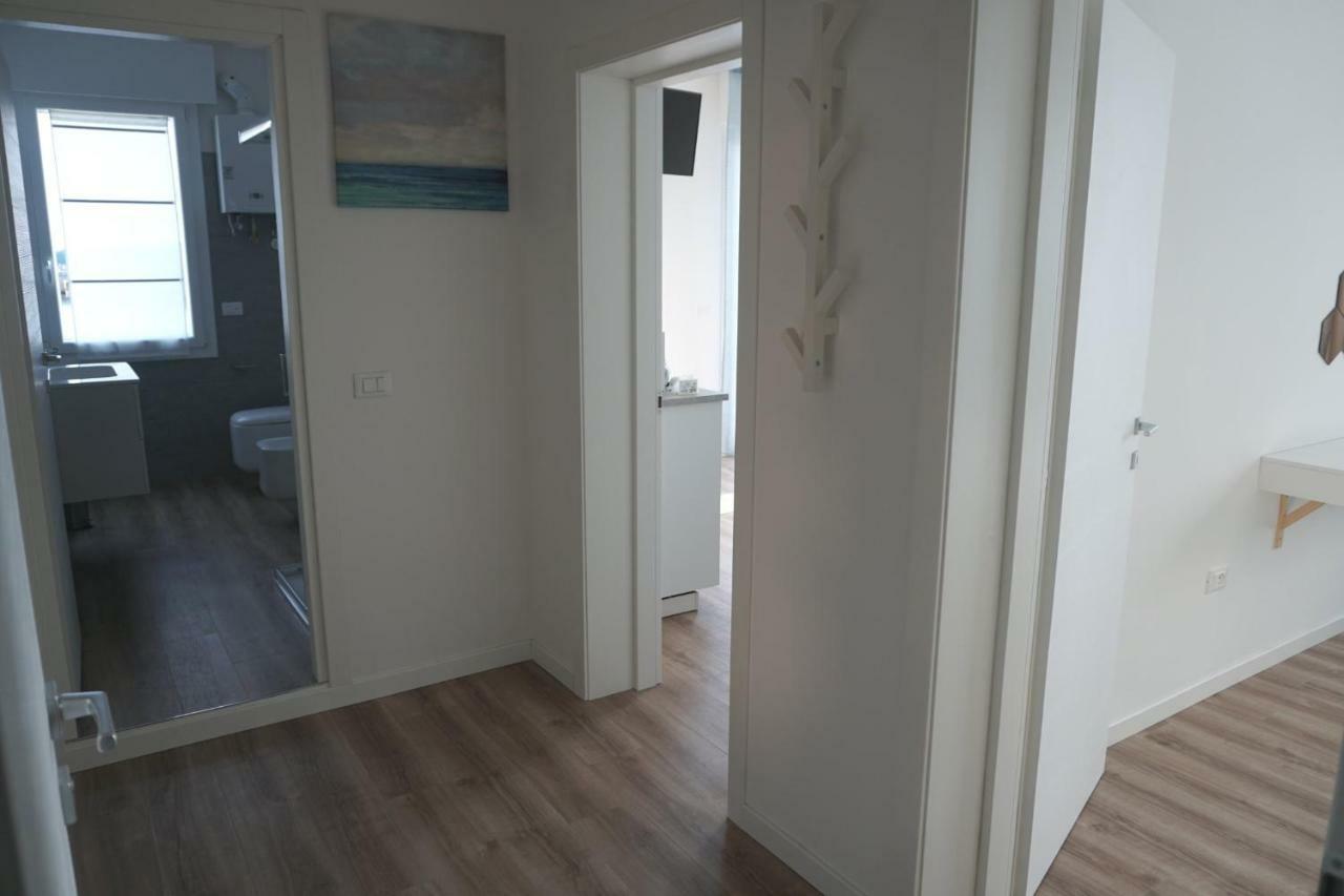 Apartamento Tramonto Chioggia
