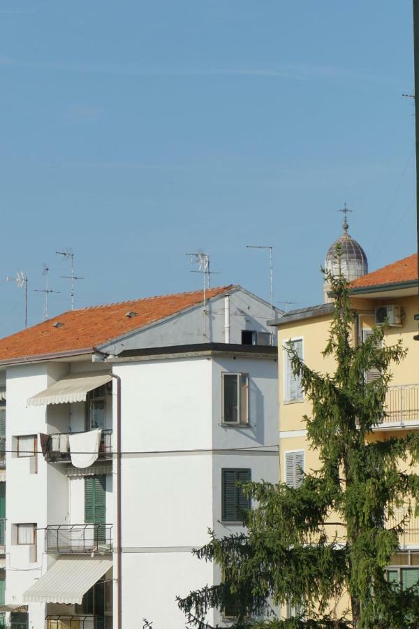 Apartamento Tramonto