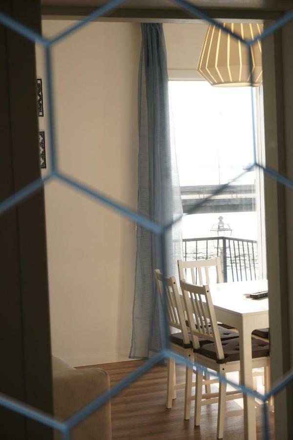 Apartamento Tramonto Chioggia