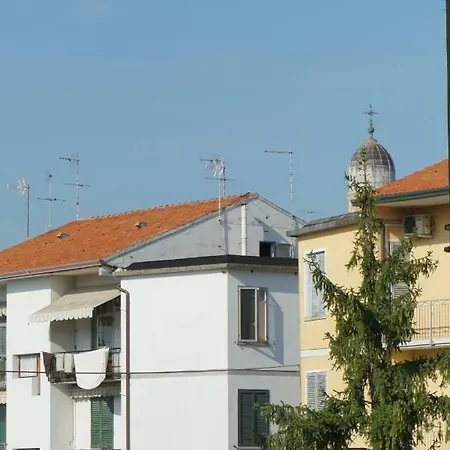 Appartamento Tramonto Chioggia Exterior foto