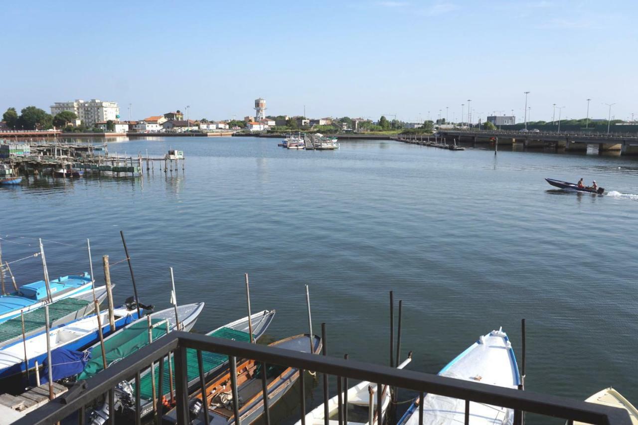 Tramonto Apartment Chioggia