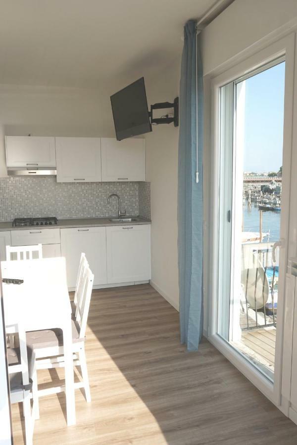 Tramonto Apartment Chioggia